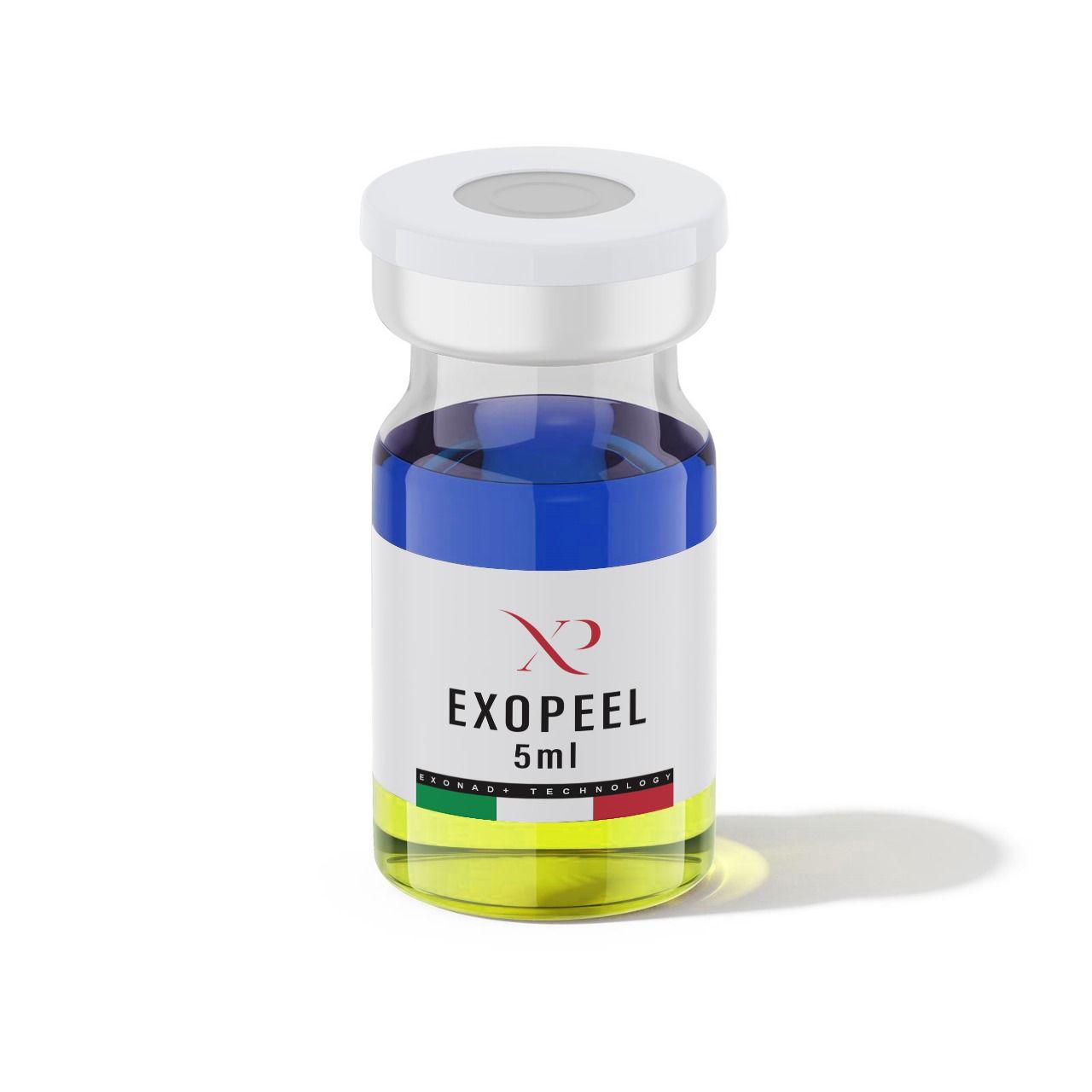 ExoPeel
