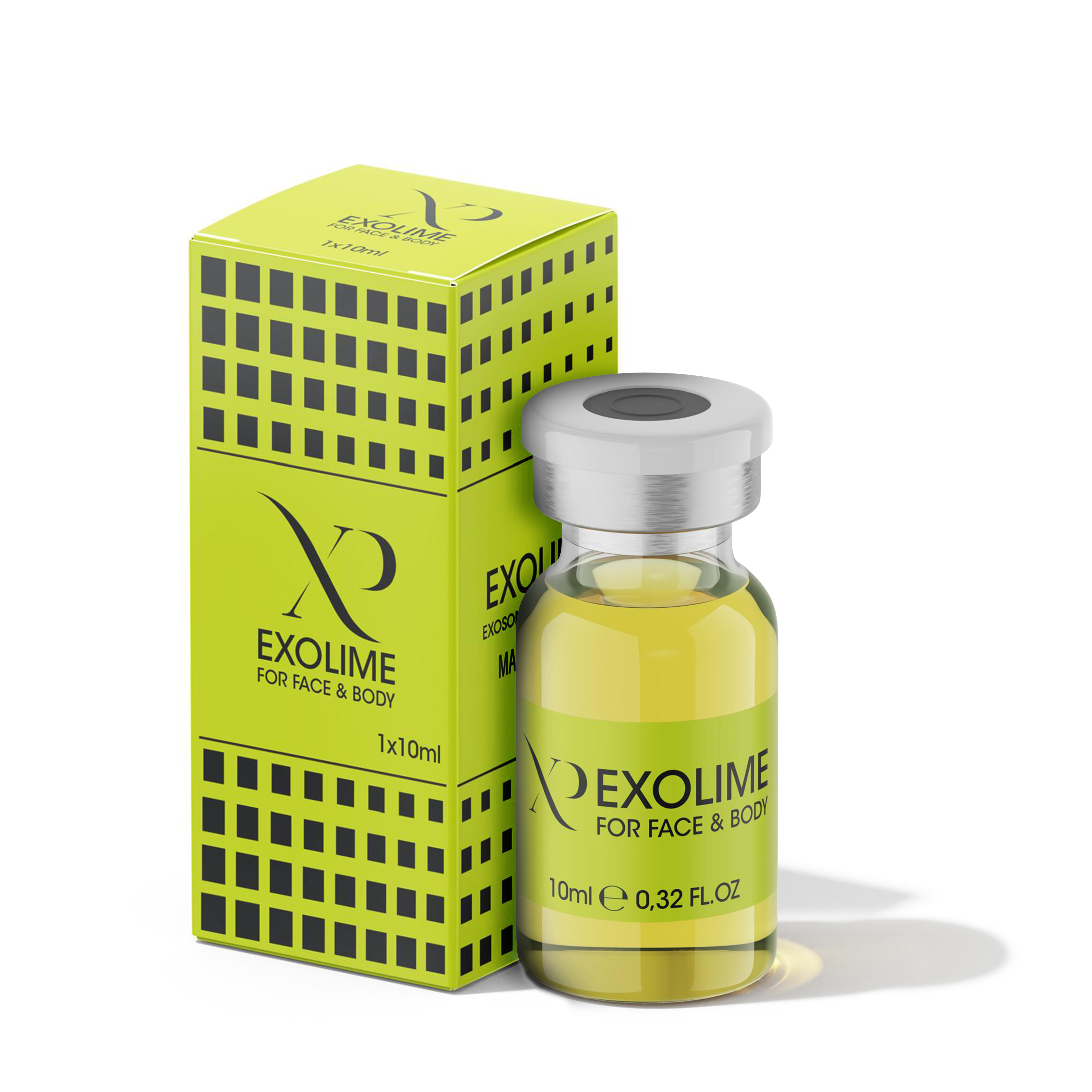 ExoLime