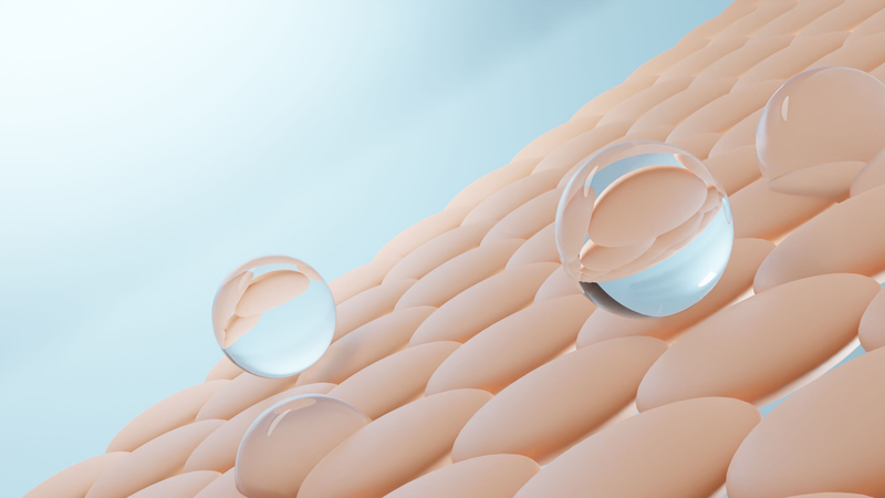ExoPeel — Das biphasische Exosomen-Peeling für professionelle Hauterneuerung