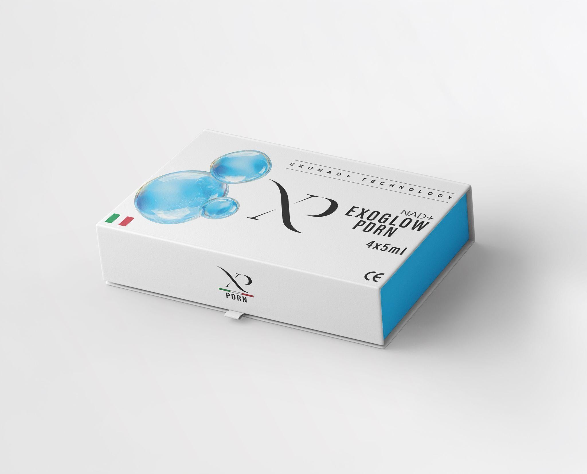 ExoGlow PDRN NAD+