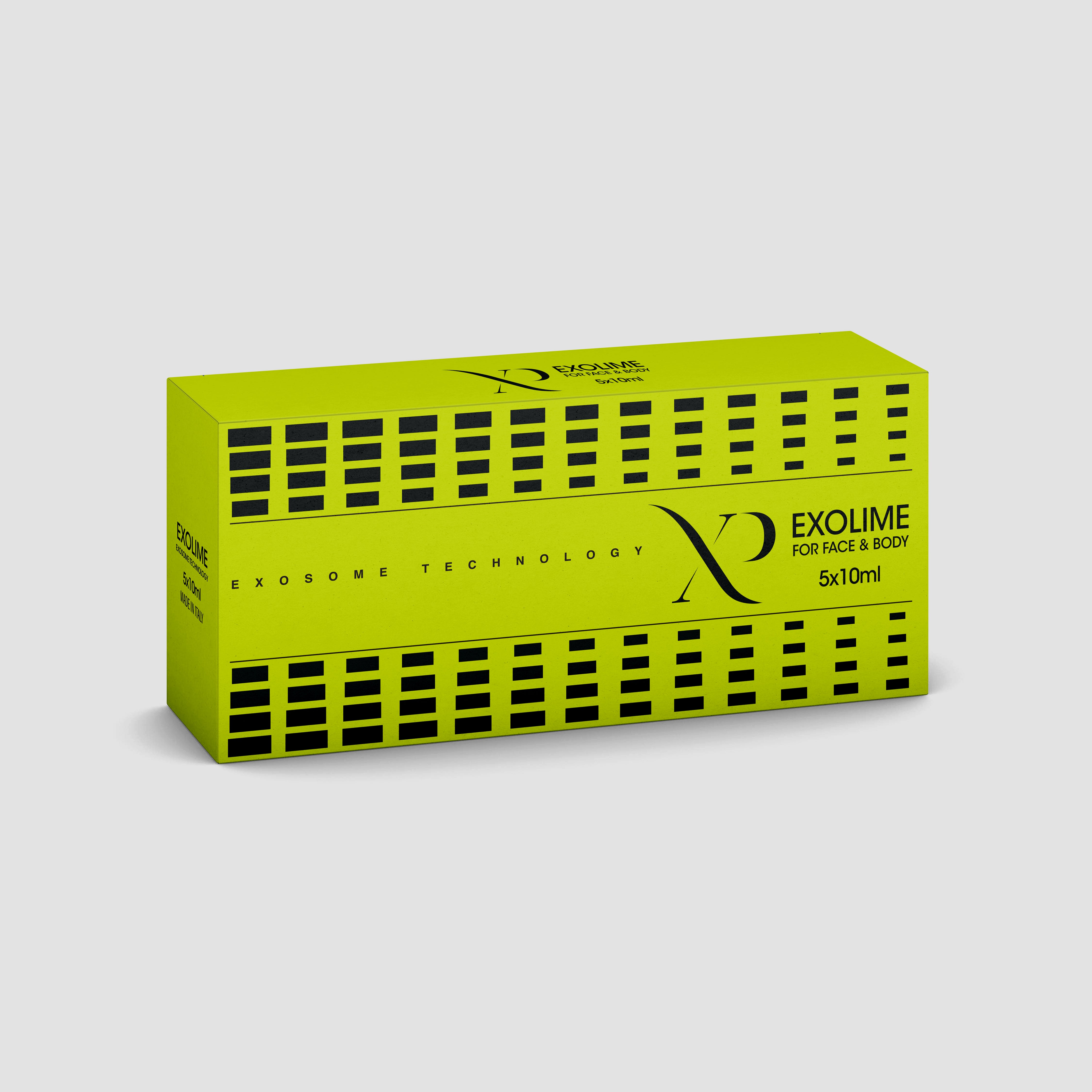 ExoLime
